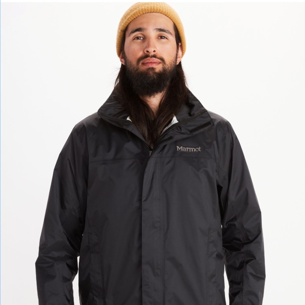 Marmot Jacket